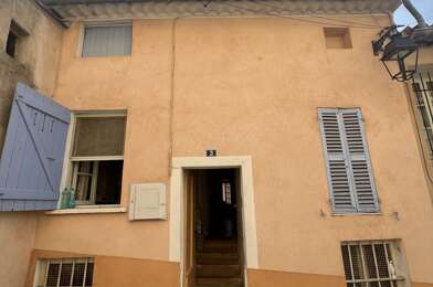 Appartement 3 pièces 98000 €
