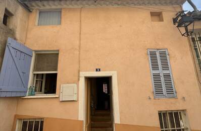 Vente Appartement 3 pièces — photo du bien