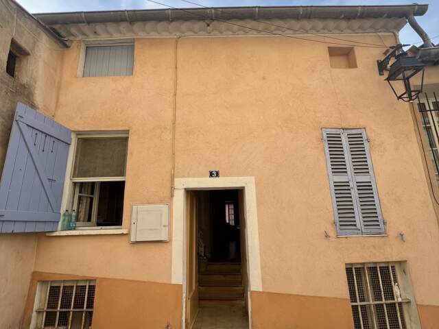Vente Appartement 3 pièces — photo du bien
