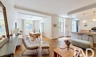 Maison 6 Pièces 141 m² à vendre à Nantes (44000)