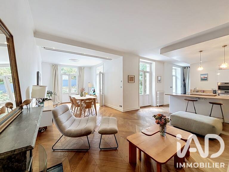 Vente Maison/villa 6 pièces — photo 1