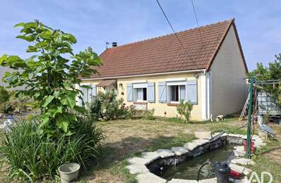 Vente Maison/villa 4 pièces — photo du bien