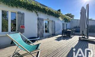 Maison 5 Pièces 108 m² à vendre à La Chapelle-Launay (44260)