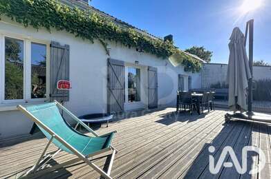 Maison 5 pièces 310000 €