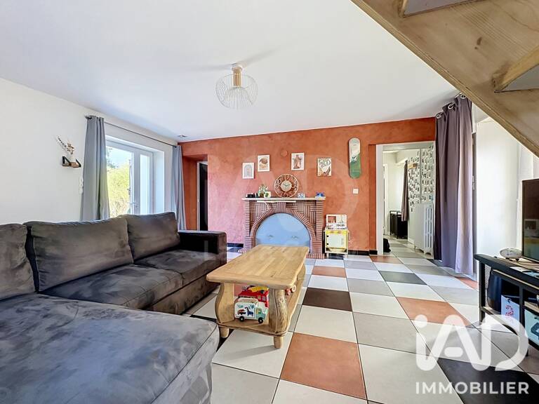Vente Maison traditionnelle 5 pièces — photo 1