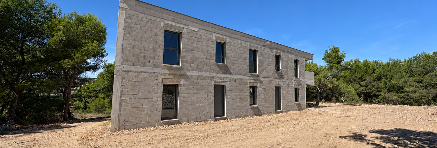 Commerce  83 m² à louer à Septèmes-les-Vallons (13240)