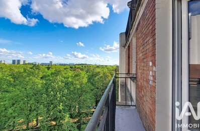 Vente Appartement 2 pièces — photo du bien