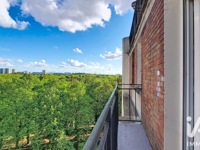 Vente Appartement 2 pièces — photo du bien