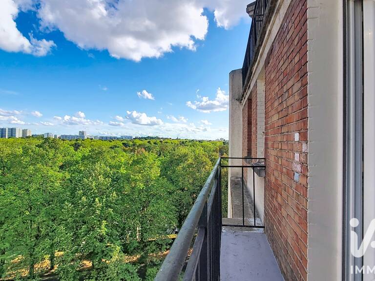 Vente Appartement 2 pièces — photo 1