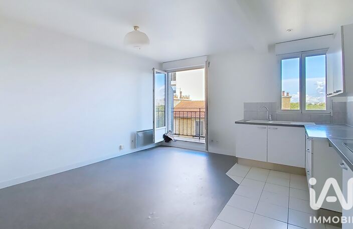 Vente Appartement 2 pièces — photo 3