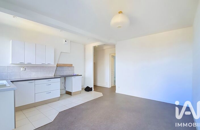 Vente Appartement 2 pièces — photo 4