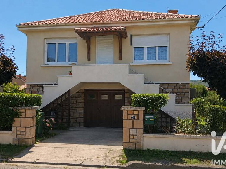 Vente Maison traditionnelle 4 pièces — photo 1