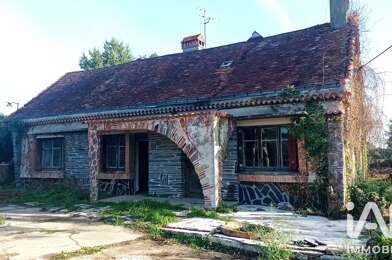 Maison 5 pièces 80000 €