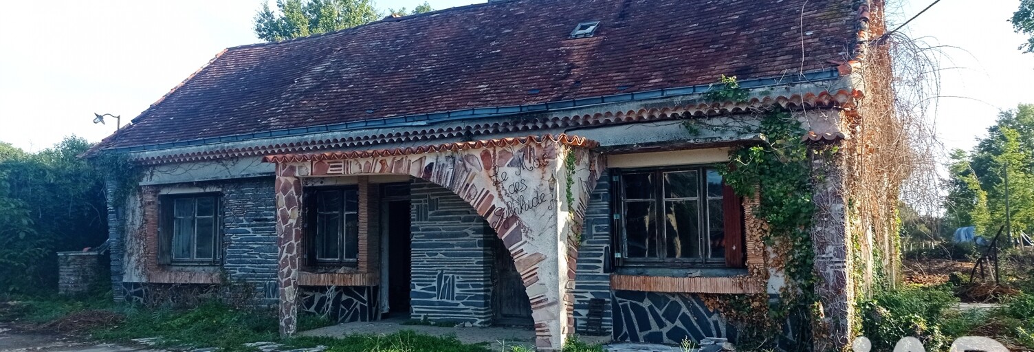 Maison 5 Pièces 100 m² à vendre à Le Bailleul (72200)