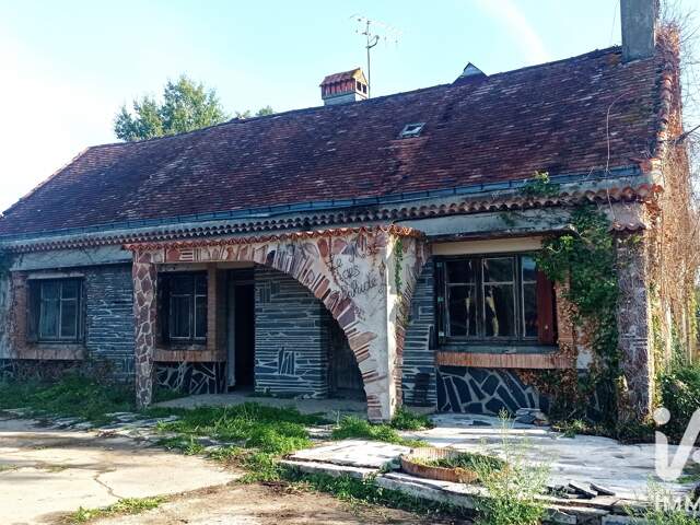 Vente Maison/villa 5 pièces — photo du bien
