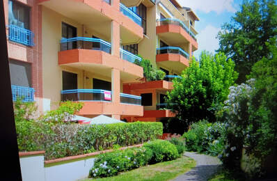 Amidonniers T4 de 98M2 avec terrasse et garage.. vue sur bas — photo du bien