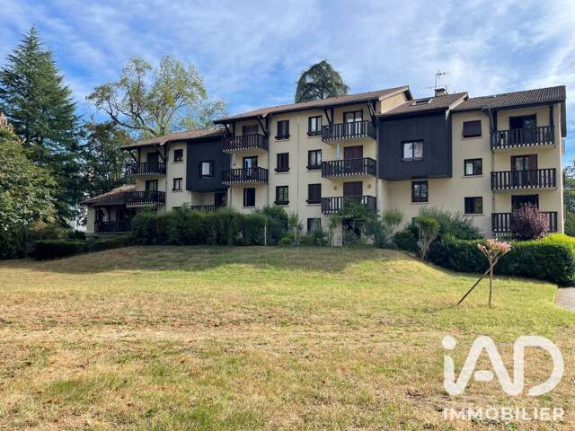 Vente Appartement 3 pièces — photo du bien