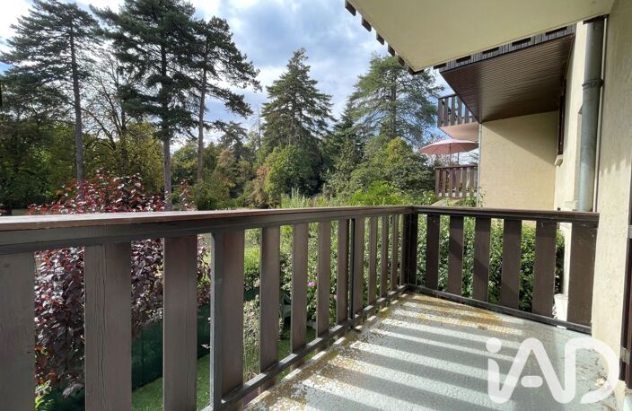 Vente Appartement 3 pièces — photo 2