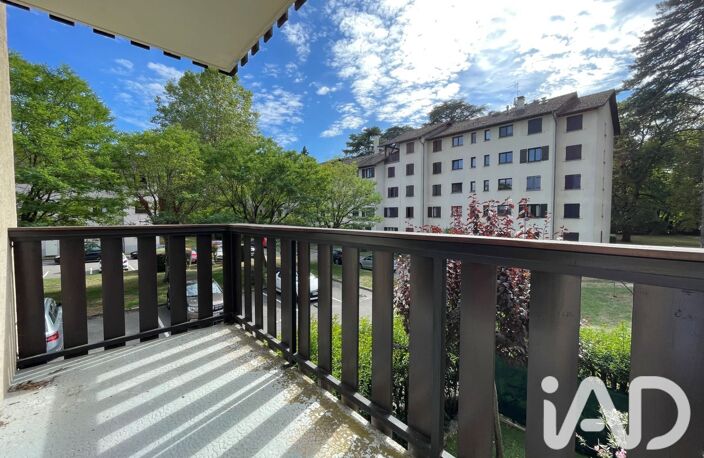 Vente Appartement 3 pièces — photo 3