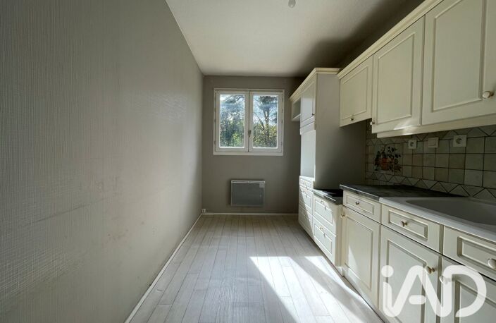 Vente Appartement 3 pièces — photo 5