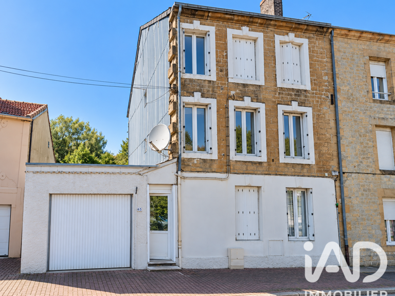Vente Immeuble 557 m&sup2; — photo 1