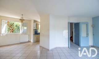 Maison 5 Pièces 112 m² à louer à Montmagny (95360)