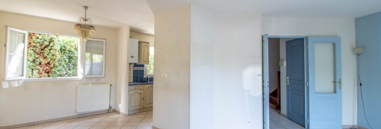 Maison 5 Pièces 112 m² à louer à Montmagny (95360)