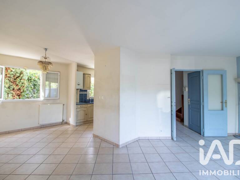 Location Maison de ville 5 pièces — photo 1