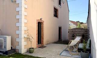 Maison 6 Pièces 122 m² à vendre à Louverné (53950)
