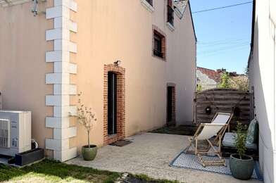 Maison 6 pièces 223000 €