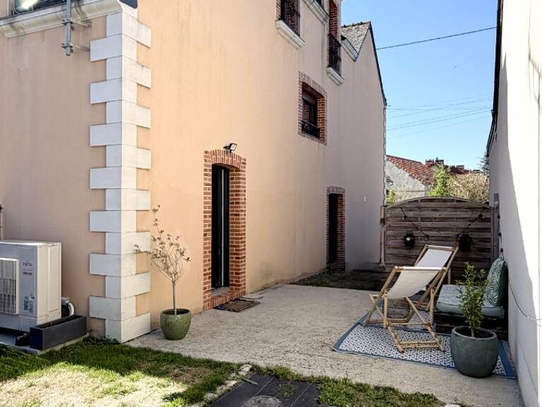 Vente Maison/villa 6 pièces — photo 1