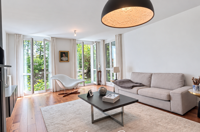 Appartement 4 pièces 497400 €