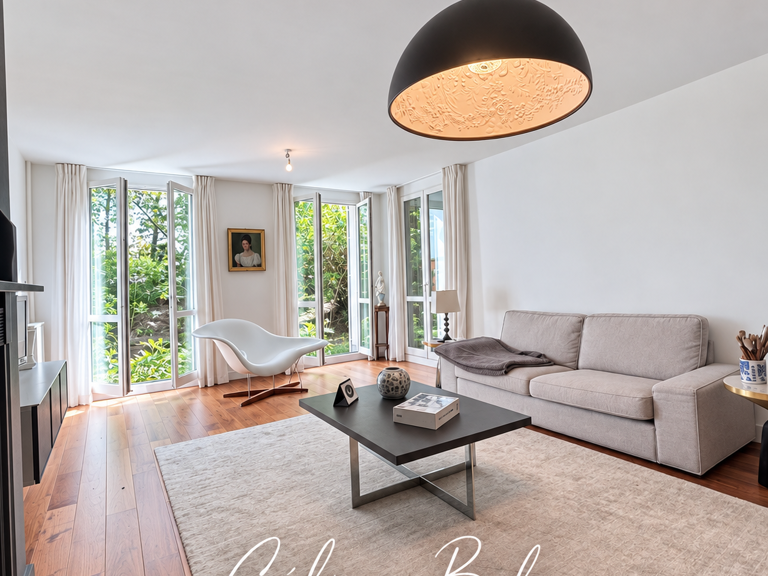 Vente Appartement 4 pièces — photo 1