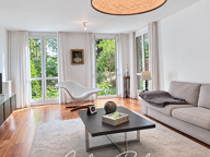 Vente Appartement 4 pièces — photo 2
