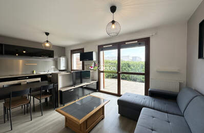 BOISVALLON/CHATAIGNERAIE — photo du bien