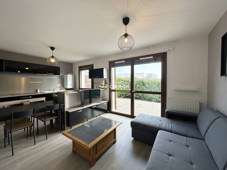 BOISVALLON/CHATAIGNERAIE — photo 1