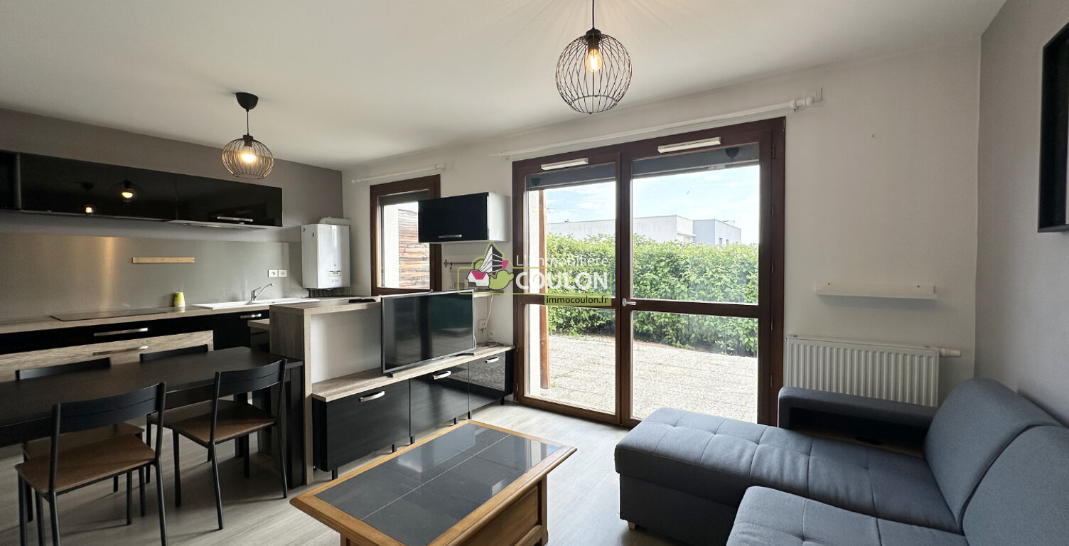 BOISVALLON/CHATAIGNERAIE — photo 1