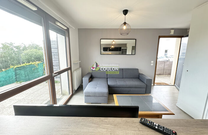 BOISVALLON/CHATAIGNERAIE — photo 2