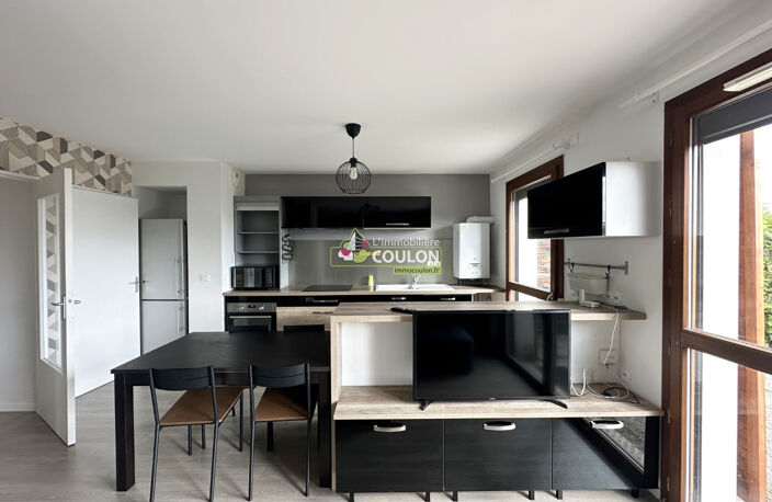 BOISVALLON/CHATAIGNERAIE — photo 4
