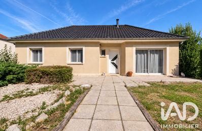 Vente Maison/villa 5 pièces — photo du bien