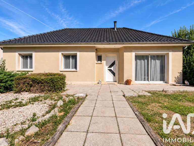 Vente Maison/villa 5 pièces — photo 1
