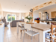 Vente Maison/villa 5 pièces — photo 3