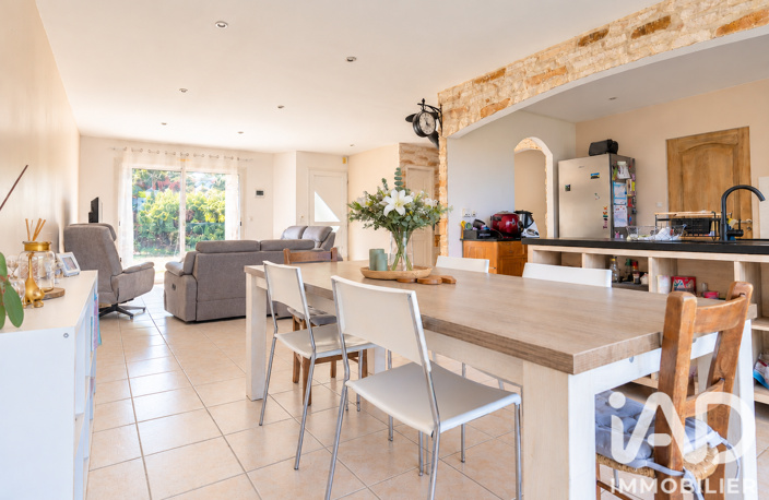 Vente Maison/villa 5 pièces — photo 3