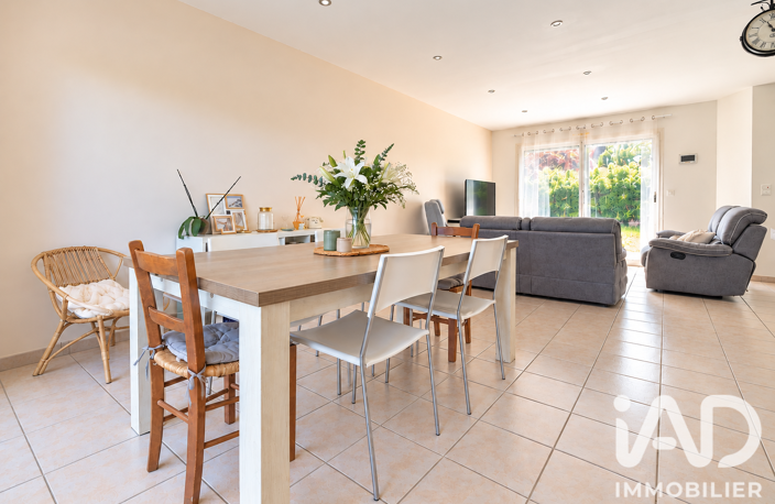 Vente Maison/villa 5 pièces — photo 4