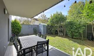 Appartement 3 Pièces 66 m² à vendre à Chessy (77700)