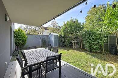 Appartement 3 pièces 320000 €