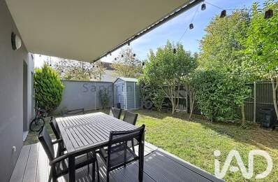 Vente Appartement 3 pièces — photo du bien