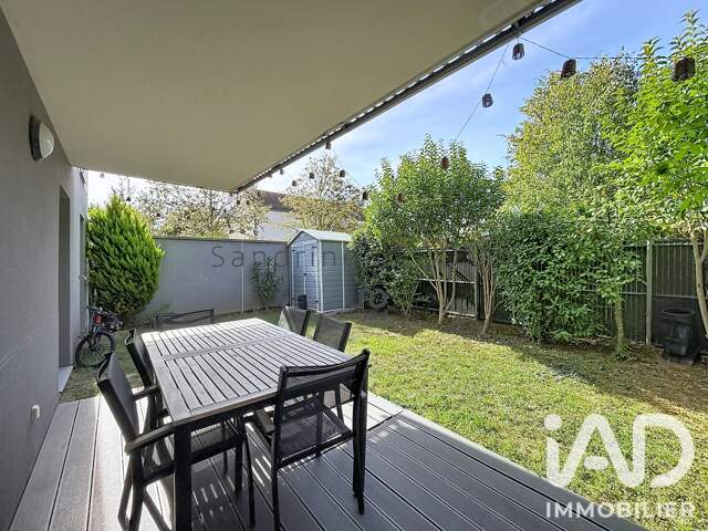 Vente Appartement 3 pièces — photo du bien