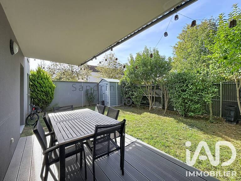 Vente Appartement 3 pièces — photo 1