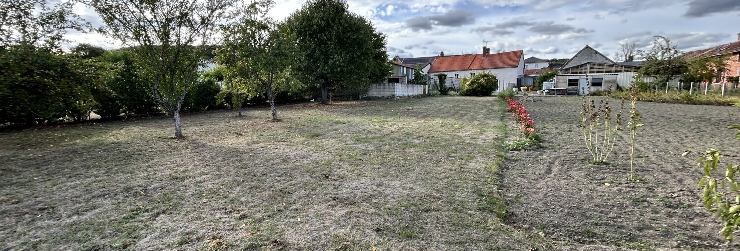 Maison 8 Pièces 138 m² à vendre à Moslins (51530)